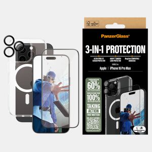 Protetor de Ecrã Panzer Glass B1294+2864+1284