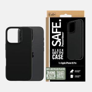 Protetor de ecrã para o telemóvel PanzerGlass iPhone 16 Pro Apple