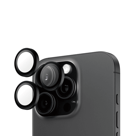 Protetor de ecrã para o telemóvel Panzer Glass iPhone 16 PMACCS Apple