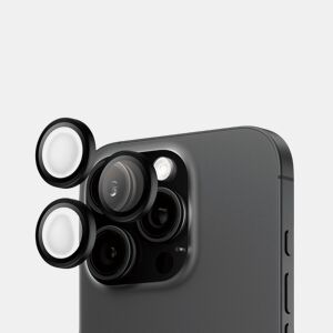Protetor de ecrã para o telemóvel Panzer Glass iPhone 16 PMACCS Apple