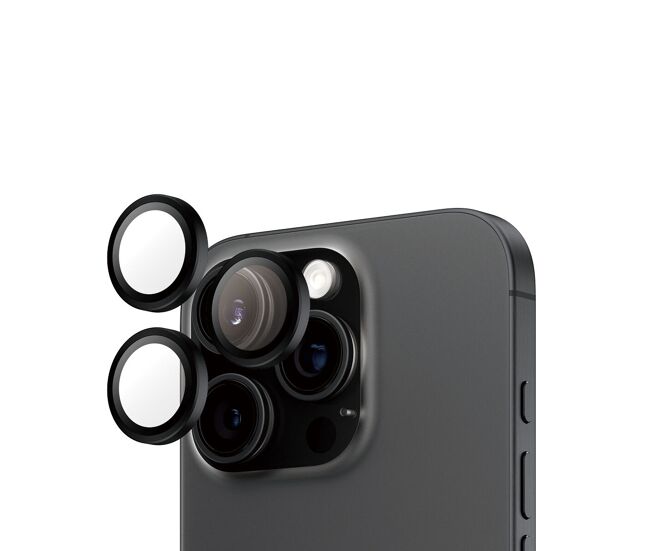 Protector de pantalla para móvil panzer glass iphone 16 pmaccs apple