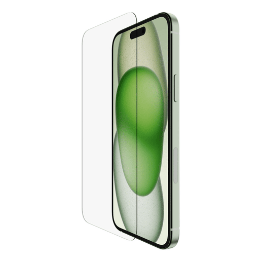 Protetor de ecrã para o telemóvel Belkin IPHONE 16PLUS15PLUS14PROMAX Apple iPhone 16 Plus
