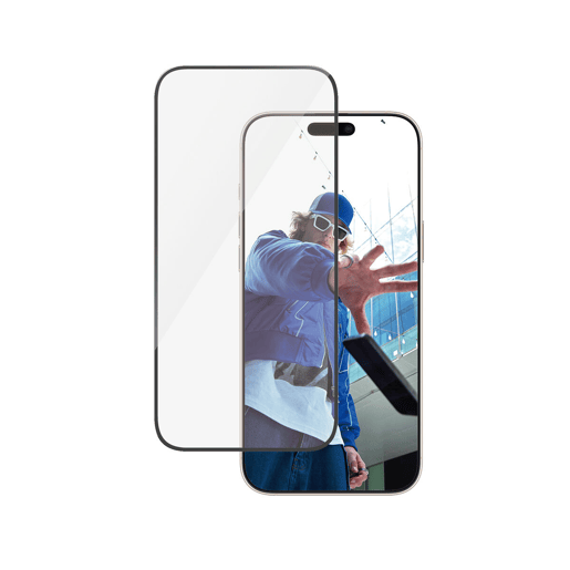 Protetor de Ecrã Panzer Glass 2864 Apple