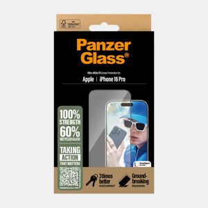 Protetor de Ecrã Panzer Glass 2862 Apple