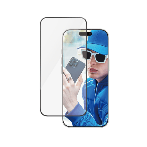Protetor de Ecrã Panzer Glass 2862 Apple