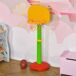 Canasta de Baloncesto Infantil HDPE Canasta de Baloncesto Infantil HDPE Multicolor