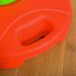 Canasta de Baloncesto Infantil HDPE Canasta de Baloncesto Infantil HDPE Multicolor