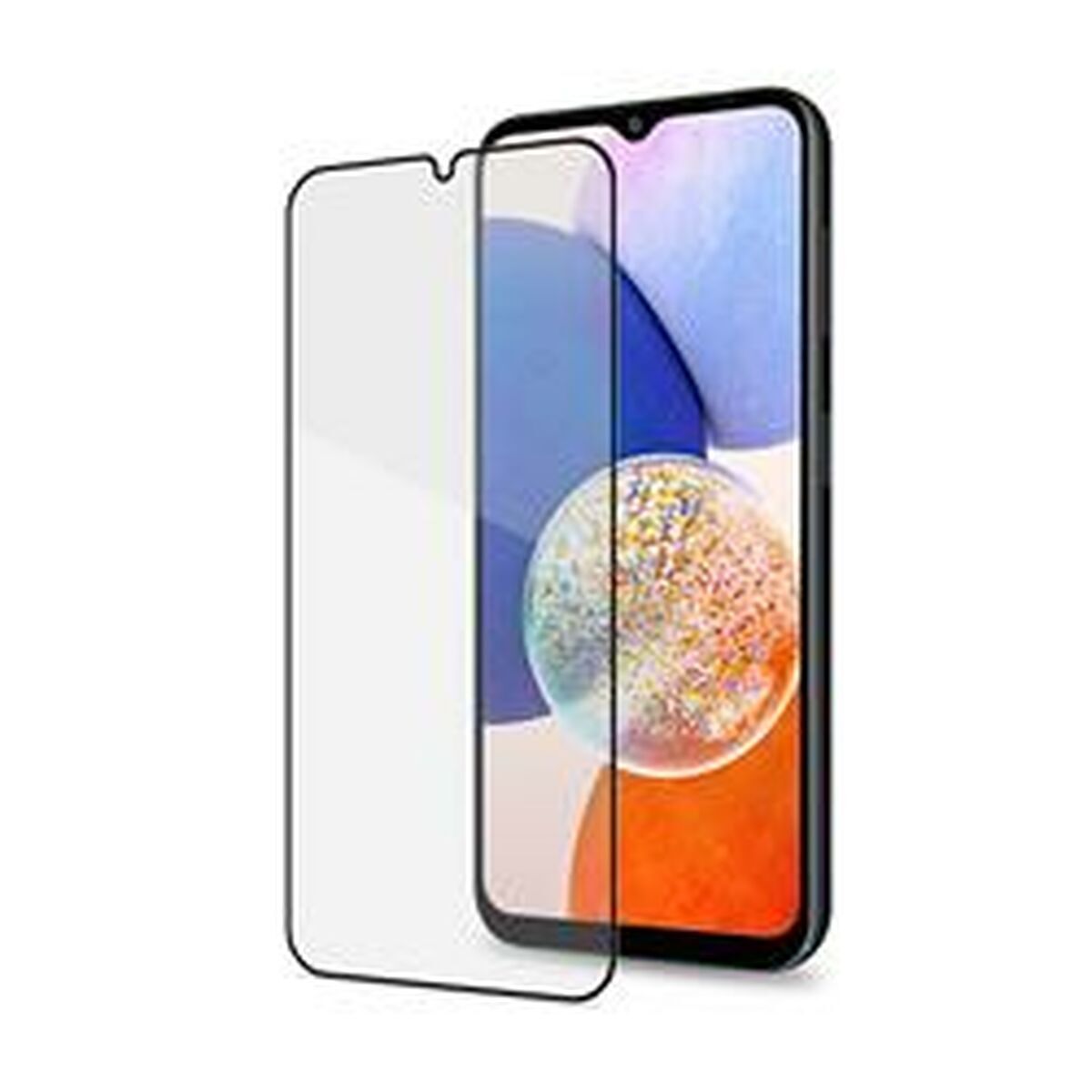 Protector de Pantalla FULLGLASS1035BK