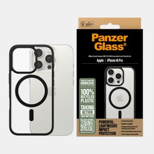 Protetor de ecrã para o telemóvel PanzerGlass iPhone 16 Pro Apple