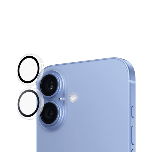 Protetor de ecrã para o telemóvel Panzer Glass 1285 Apple