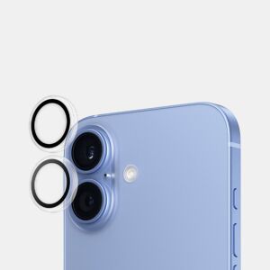 Protetor de ecrã para o telemóvel Panzer Glass 1285 Apple