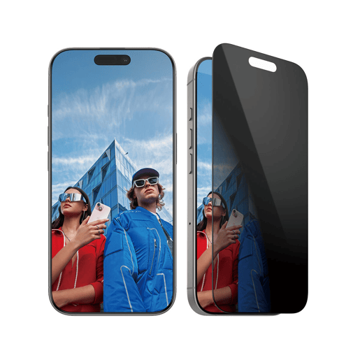 Protetor de ecrã para o telemóvel Panzer Glass P2862 Apple