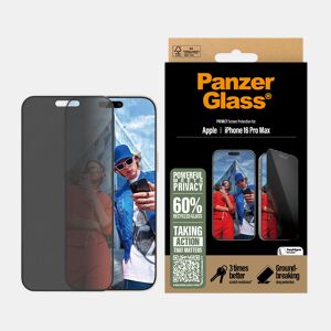 Protetor de Ecrã Panzer Glass P2864 Apple