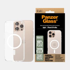Protetor de ecrã para o telemóvel PanzerGlass iPhone 16 Pro Max Apple