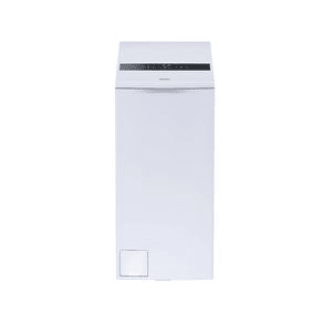 Lavadora carga superior Haier HW90-BPD13386U1 9kg 1300 rpm 9 programas A blanco 40 cm Lavadora carga superior Haier HW90-BPD13386U1 9kg 1300 rpm 9 programas A blanco 40 cm