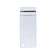 Lavadora carga superior Haier HW90-BPD13386U1 9kg 1300 rpm 9 programas A blanco 40 cm Lavadora carga superior Haier HW90-BPD13386U1 9kg 1300 rpm 9 programas A blanco 40 cm