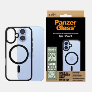 Protetor de ecrã para o telemóvel PanzerGlass iPhone 16 Apple