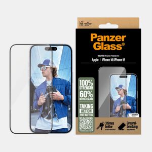Protetor de Ecrã Panzer Glass 2861 Apple
