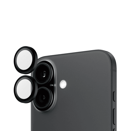 Protetor de ecrã para o telemóvel Panzer Glass iPhone 16 P Apple