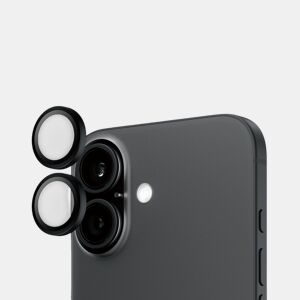 Protetor de ecrã para o telemóvel Panzer Glass iPhone 16 P Apple