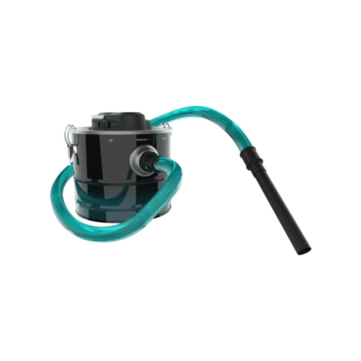 Aspirador de Cinzas Cecotec Conga Ash 3000 Home 1000 AW