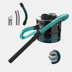 Conga Ash 3000 Home