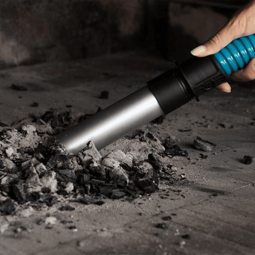 Aspirador de Cinzas Cecotec Conga Ash 3000 Home 1000 AW