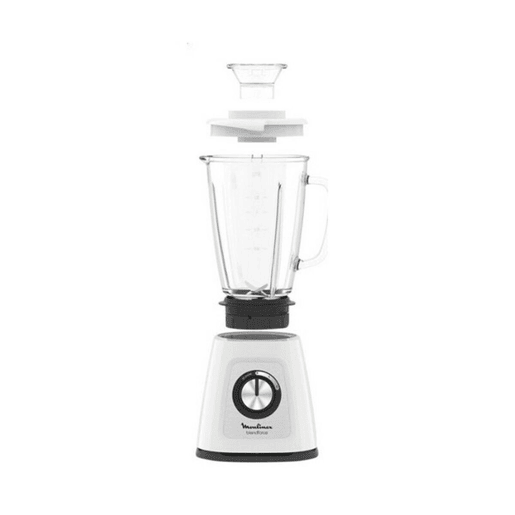 Batedora de Copo Moulinex LM430 800 W 1,75 L Branco