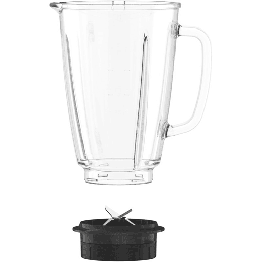 Batedora de Copo Moulinex LM430 800 W 1,75 L Branco