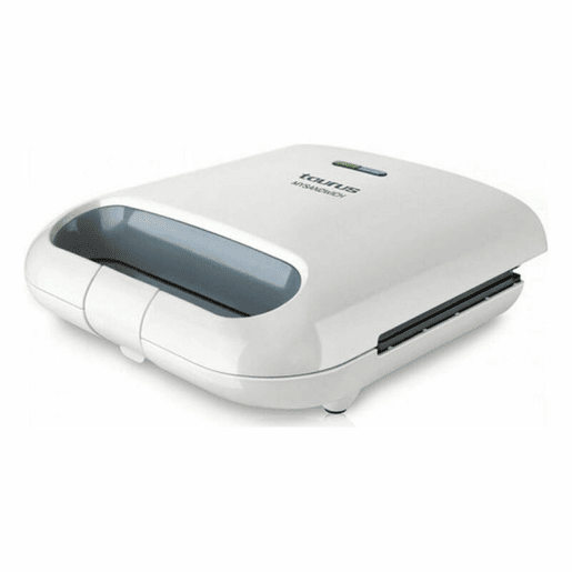 Sanduicheira Taurus mysandwich 800 W Branco