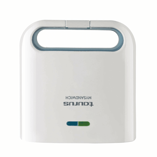Sanduicheira Taurus mysandwich 800 W Branco