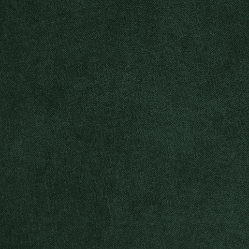 Módulo de sofá modular em tecido veludo, 1 lugar, Sokol veludo, Verde, 91x105x72 cm
