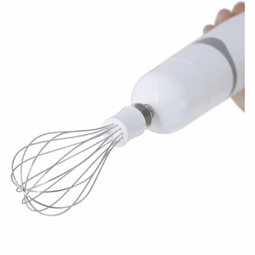 Batedora de Mão Orbegozo BT 1320 400 W Branco
