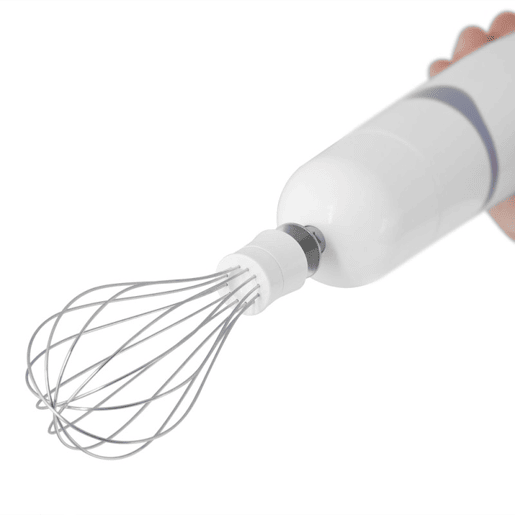 Batedora de Mão Orbegozo BT 1320 400 W Branco