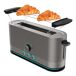 Cecotec Tostador vertical Shine Toast Extra Cecotec Tostador vertical Shine Toast Extra Inox