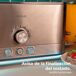 Cecotec Tostador vertical Shine Toast Extra Cecotec Tostador vertical Shine Toast Extra Inox