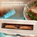 Cecotec Tostador vertical Shine Toast Extra Cecotec Tostador vertical Shine Toast Extra Inox
