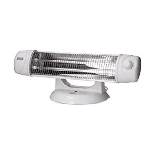 Aquecedor em Quartzo EDM 07131 07131 Branco 600-1200 W Aquecedor em Quartzo EDM 07131 07131 Branco 600-1200 W