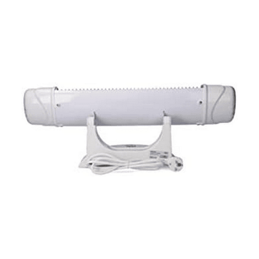 Aquecedor em Quartzo EDM 07131 07131 Branco 600-1200 W Aquecedor em Quartzo EDM 07131 07131 Branco 600-1200 W