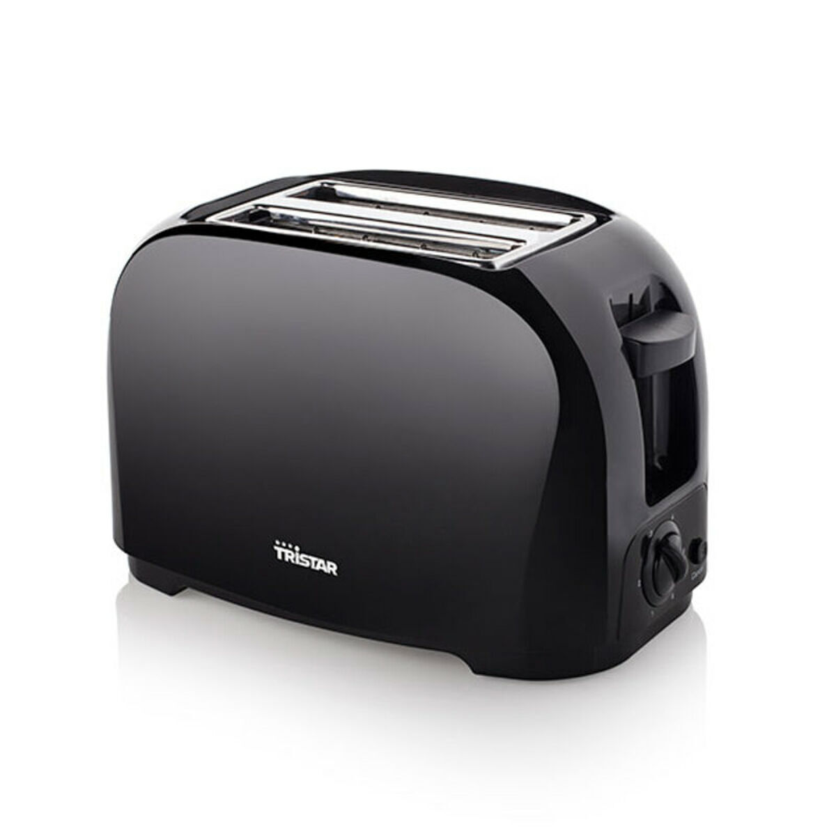Tostadora tristar br-1025 tostadora 800 w