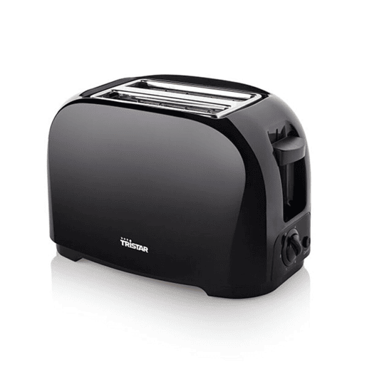 Torradeira Tristar BR-1025 Tostadora 800 W