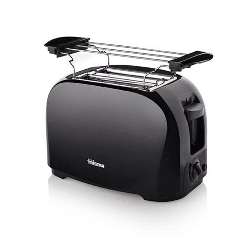 Torradeira Tristar BR-1025 Tostadora 800 W