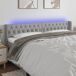 Cabecero Con Led 203 Cabecero Con Led 203 Azul