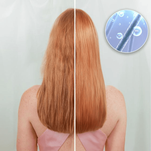 Secador de Cabelo Cecotec RockStar Nano IonTech