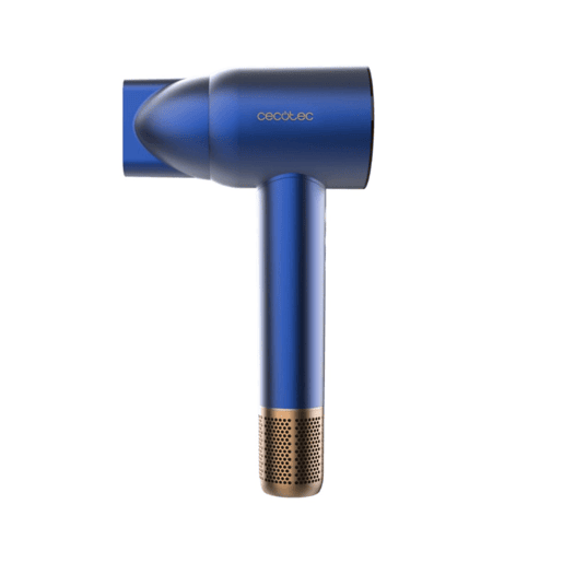 Secador de Cabelo Cecotec RockStar Nano IonTech