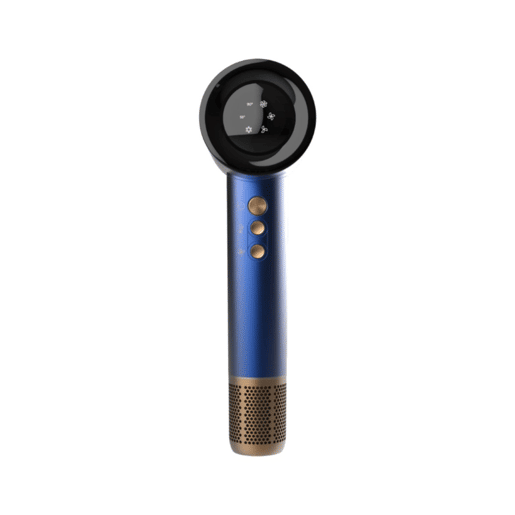 Secador de Cabelo Cecotec RockStar Nano IonTech