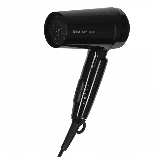 Secador de Cabelo Braun BRHD350E