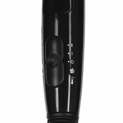 Secador de Cabelo Braun BRHD350E