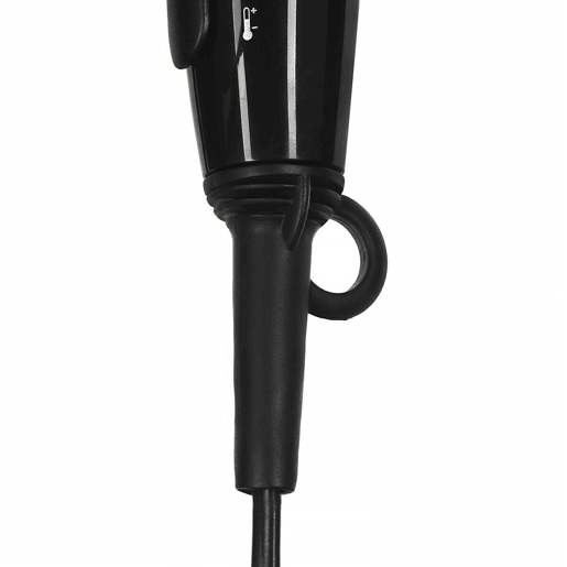 Secador de Cabelo Braun BRHD350E