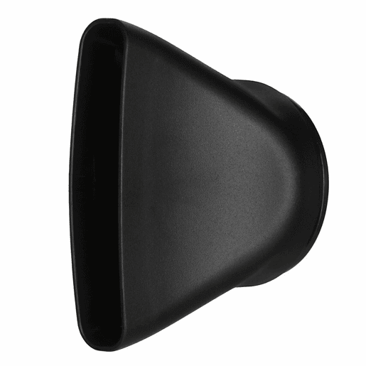 Secador de Cabelo Braun BRHD350E